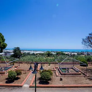 Izzhome Panorama Marina di Ragusa
