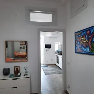 Casa Amelie Marina di Ragusa