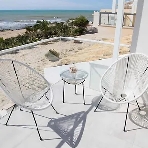 U Scrusciu Du Mari - Casuzze Seasound Holidays Marina di Ragusa