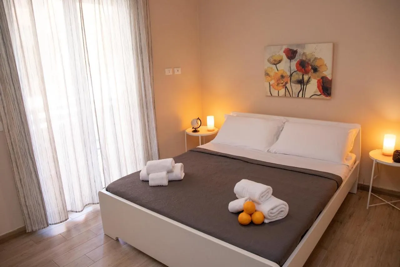Sofia Apartment Marina di Ragusa