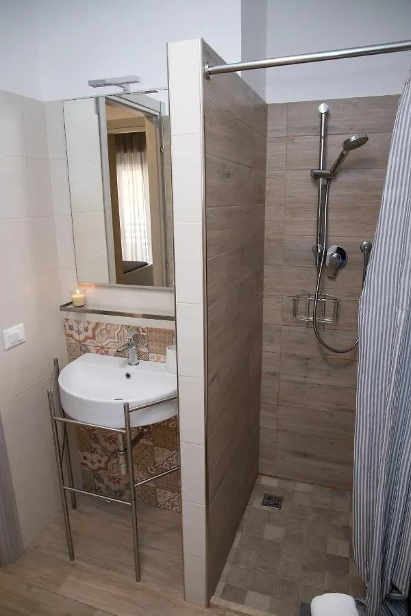 Sofia Apartment Marina di Ragusa 0*,  Italy