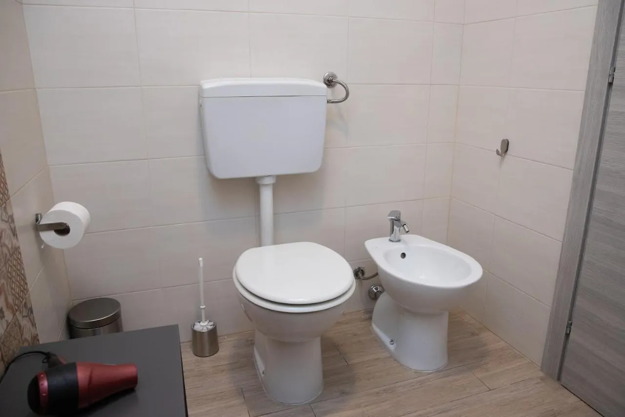 Sofia Apartment Marina di Ragusa