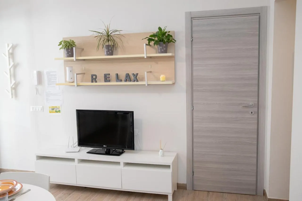 Sofia Apartment Marina di Ragusa
