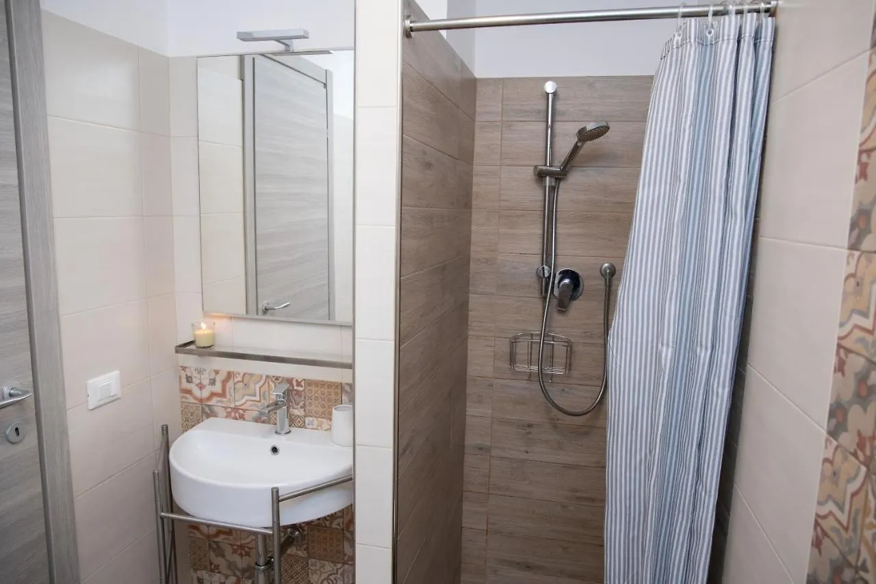 Sofia Apartment Marina di Ragusa Italy