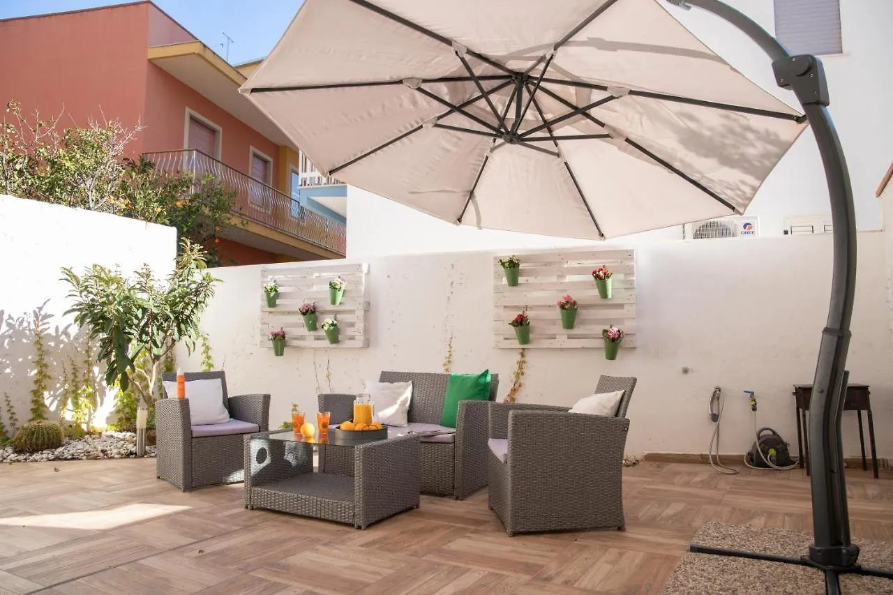 Sofia Apartment Marina di Ragusa