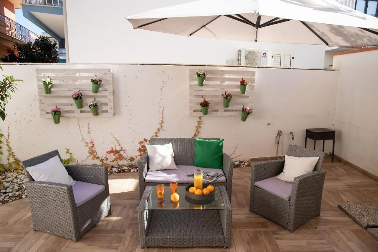 Sofia Apartment Marina di Ragusa