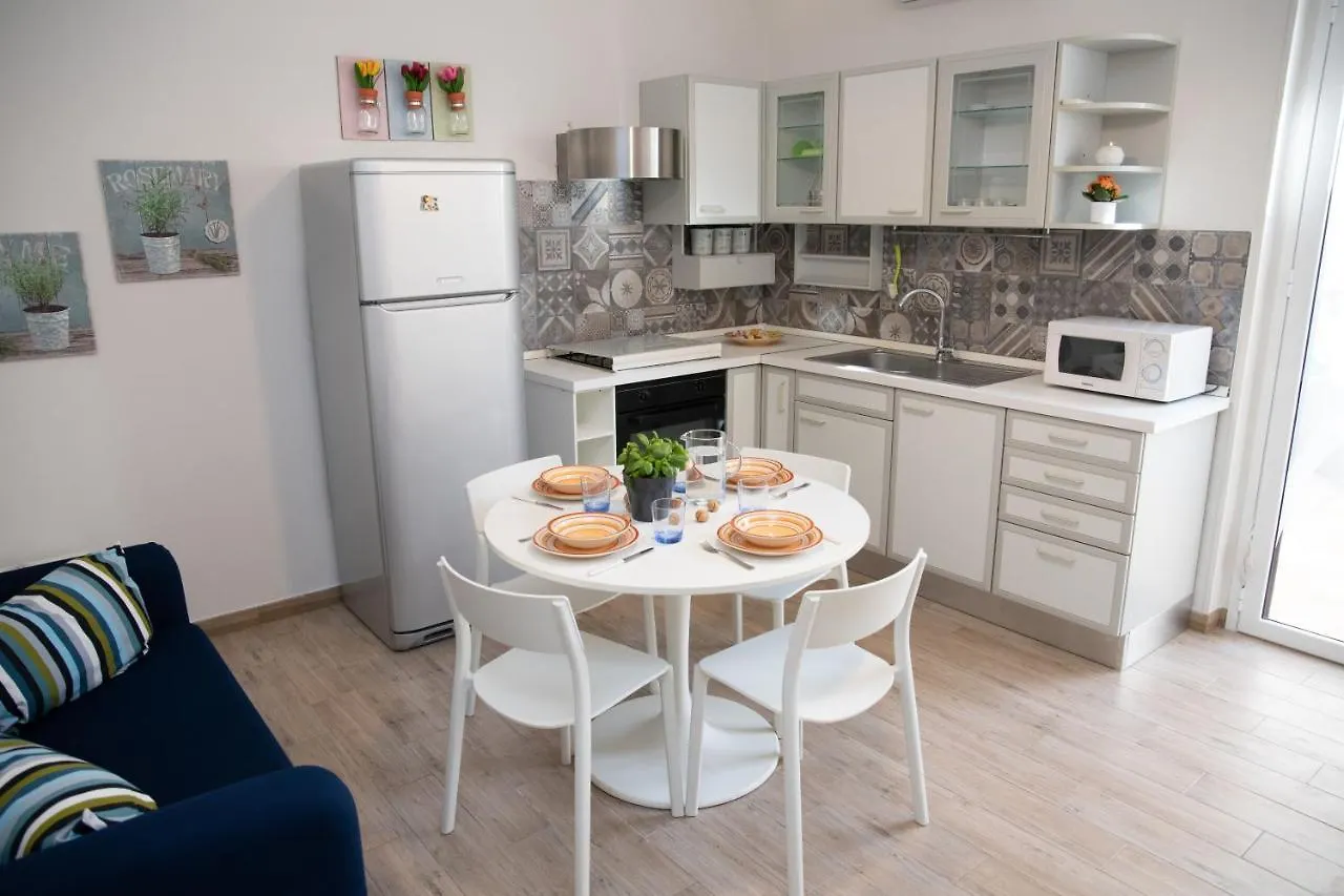 Sofia Apartment Marina di Ragusa