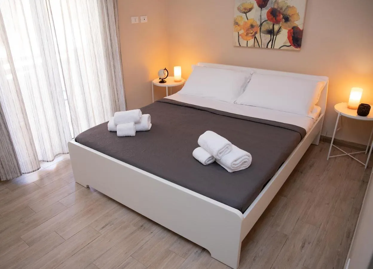 Sofia Apartment Marina di Ragusa Italy