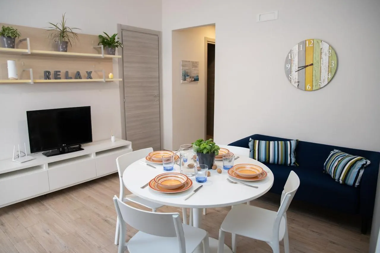 Sofia Apartment Marina di Ragusa