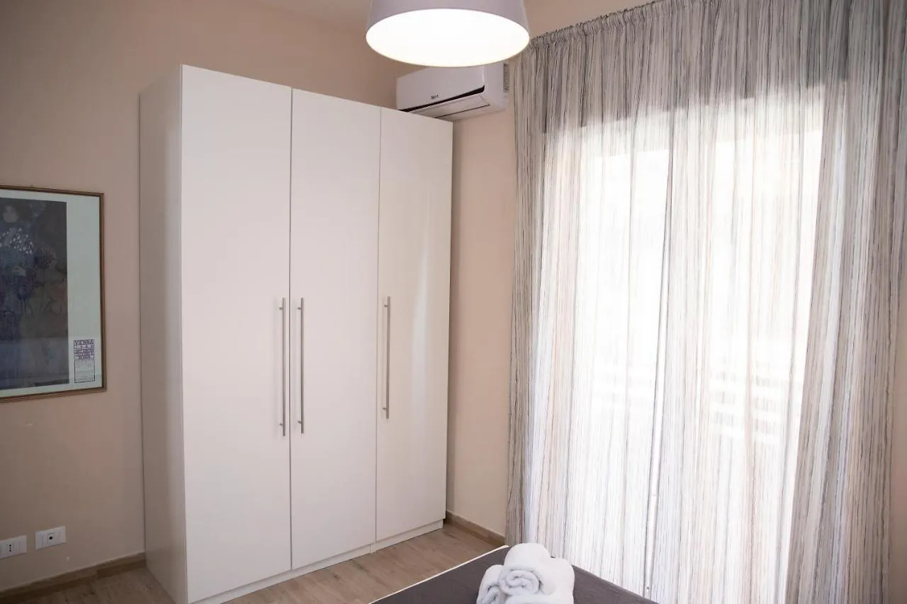 Sofia Apartment Marina di Ragusa